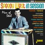 Various - Speedy West in Session, 1948-1960