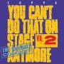 frank Zappa - You Can't Do That On Stage Anymore,Vol. 2