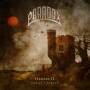 Paradox - Heresy II. (Digipak)