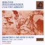 Claudio Abbado / BP - Prometheus-The Myth in Music