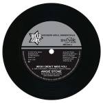 Angie Stone - Wish I Didn't Miss You