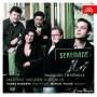 Baborak Ensemble - Serenade