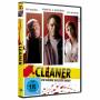 Samuel L. Jackson - THE CLEANER - Ein sauber gelster Mord [DE-Version, Regio 2/B]