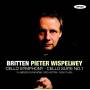 Wispelwey / Kim / Flanders SO - CelloSinfonie op.68/Cellosuite 1