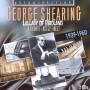 George Shearing - Lullaby of Birdland