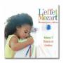 L'effet / Mozart / Campbell - Musique Pour Enfants 2: Detente Et Creation