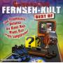 Various - Generation Fernseh-Kult - Best Of/ HHR100302