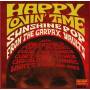 V / A - Happy Lovin' Time-Sunshine Pop From The Garpax Vau