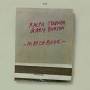 Ralph Towner / Gary Burton - Matchbook (Touchstones)