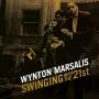 Wynton Marsalis - Swingin Into The 21st
