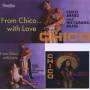 Chico Arnez & His Cubana Brass - Chico/From Chico...With Love
