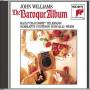 John Williams - Baroque Album