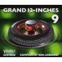 Ben Liebrand - Grand 12 Inches 9