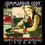 Commander Cody - Dopers, Drunks And Everyday Losers