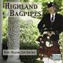 PIPE MAJOR JIM DRURY - Pipe Major Jim Drury