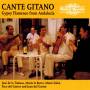 V / A - Cante Gitano/Gypsy Flamenco