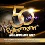 Various - 50 Jahre Ballermann (Jubilumsjahr 2022)