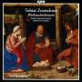 Weser-Renaissance; Manfred Cordes - Eine Weihnachtshistorie