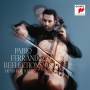 Pablo Ferrndez - Reflections