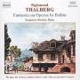 Francesco Nicolosi - Fantasien ber Opern Von Bellini