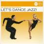 Let's Dance Jazz / Various (jpn) - Let's Dance Jazz / Various