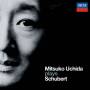 Mitsuko Uchida - Klaviersonaten/Deutsche Tnze/Moments Musicaux