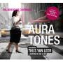 Auratones - Adventure Continues