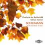 Charlotte Rothschild De / Adrian Farmer - An Intimate Recital