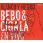 Bebo Valdes & Diego El C - Blanco Y Negro
