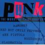V / A - Punk-The Worst Of Total Anar