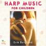 Erik Berglund - Harp Music For Children