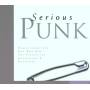 Various - Serious/punk