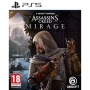 Ubi Soft - Ac Mirage Ps-5 At Assassins Creed Mirage