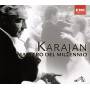 Herbert Von Karajan - Karajan Maestro Del Millennio Audiocd Italian Import