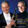Lalo Schifrin & David Schifrin - Schrifin Plays Schifrin