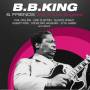 B.B. King & Friends - Live In Los Angeles