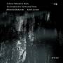 Michelle Makarski / Keith Jarrett - Six Sonatas For Violin And Piano