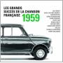 1959 Grands Succes De La Chan - 1959 Grands Succes De La Chan