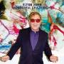 Elton John - Wonderful Crazy Night (Deluxe Edt.)