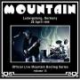 Mountain - Live at the Scala Ludwigsberg,Germany 28.04.1996