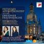 Staatskap.Dresden / Yoncheva / Mhlemann / Orozco-E. / + - Festl.Adventskonzert 2016 Dresdner Frauenkirche