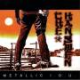 The Hangmen - Metallic I.O.U.
