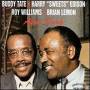Buddy Tate - After Dark
