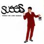 Suggs - The Lone Ranger