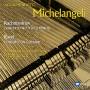 Arturo Benedetti Michelangeli / POL / + - Klavierkonzert In G Moll/Klavierkonzert 4