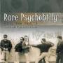 Various - Rare Psychobilly From The Valuts #1