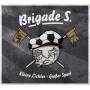 Brigade S. - Kleine Lichter-Grosser Sport (Digipak)