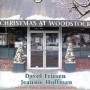 David Friesen / Jeannie Hoffman / Hahn / Davis / H - Christmas At Woodstock