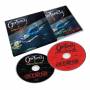 Obituary - Slowly We Rot - Live and Rotting CD/Blu-ray