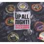 Various - Up All Night (Northern Soul)